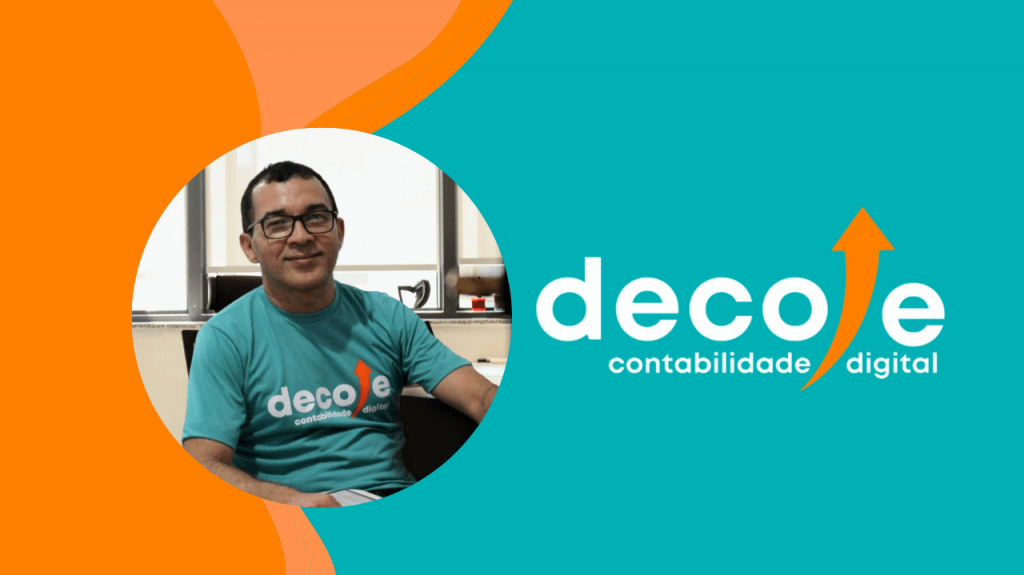 CEO Sandro Ricardo
